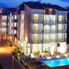 Residence Playa Sirena