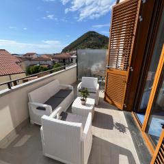 EDRI Punta Tresino a Castellabate