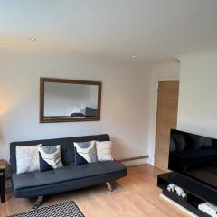Apartment close to London Stansted airport