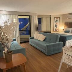Flat 912 - Iate Plaza Hotel