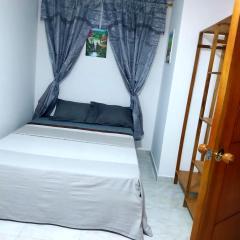 El Apartastudio de Dña Gilma en Pijao