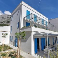 Bamboo House App 1 - Makarska Exklusiv