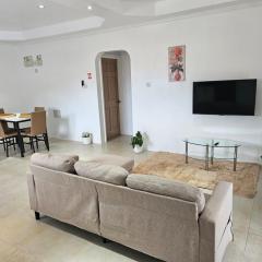 Agape Suites-Room 4- 1st Floor