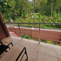 Agape Suites-Room 4- 1st Floor