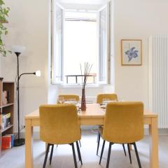 Elegantis Trastevere Modern Apartment - Comfort in Rome Most Charming District