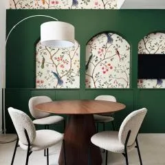 Carducci Residence