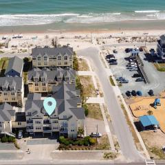 Summer Winds 205 - Peep's Perch