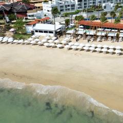 SUA PRAIA POUSADA