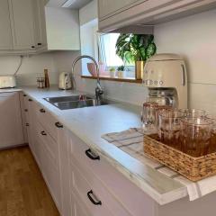 villa near Åda golf