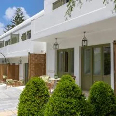 Kouneni Apartments