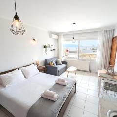 Ionian Blue Studio