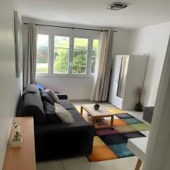 Charmant Studio climatisé Paris Expo Porte de Versailles - Dôme de Paris - proche des transports