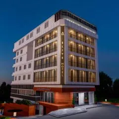 Elite Hotels Istanbul Airport