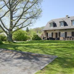 Villa de la Douloustre