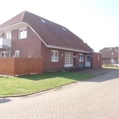 Ferienhaus Ankerweg an der Seehundstation Typ A