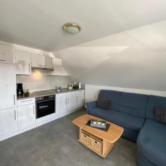 Ferienhaus Ankerweg an der Seehundstation Typ C