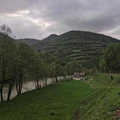 Vrbas Dreams