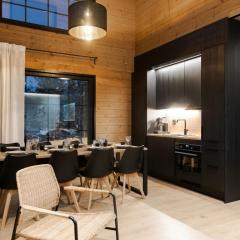 Spacious Apartment for 9 with Sauna