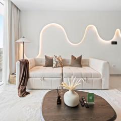 41st-Floor 2BR with World's Highest Running Track