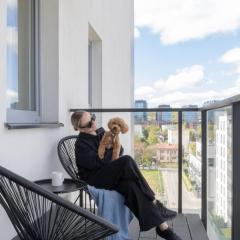 Glow Apartments, Szczecińska Apartamenty