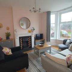 Parkside View, Exeter