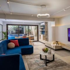 22 by spacey #57 studio in Maadi