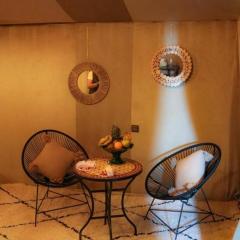 Sahara Authentic Camp