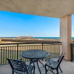 The Driftwood Condo by Gulf Coast Getaways