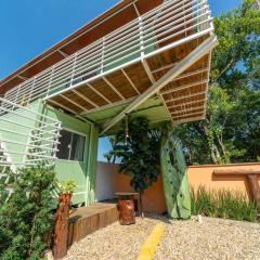 Residencial Lynary – Loft Terra