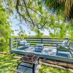 3 Mi to Beaches Corpus Christi Home with Pool