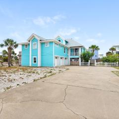 The Sunshine House by Gulf Coast Getaways