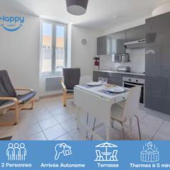 Appartement Améthyste Vals les bains