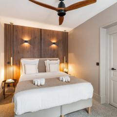 Stylish property near Montparnasse