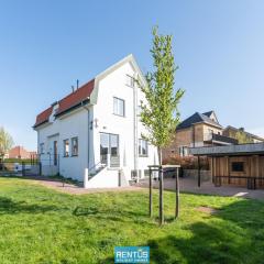 Maison Josephine - spacious house for 12 people