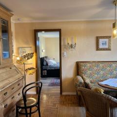 Weserfeeling Apartment in Höxter