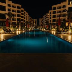 Dive into Relaxation at Porto Said