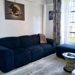 Cozy Haven kitengela
