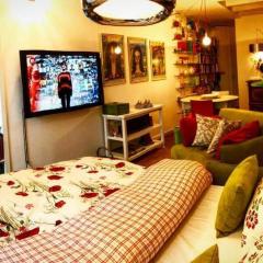 La Casetta sui tetti