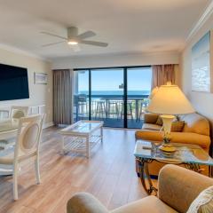 Condo with Lovely Pool and Amenities