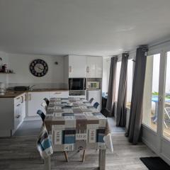 Ti Louker - Appartement à 300m du Port