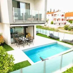 Villa Aliara Pool Apartment