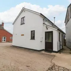 The Old Dairy