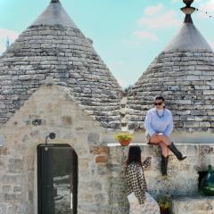Trulli di Titti - Luxury Country House