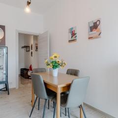 GuestHost - Santa Rita Apartment Turin