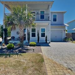 Sunshine Vacation Home