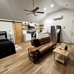 Brand New Bungalow with Amenities