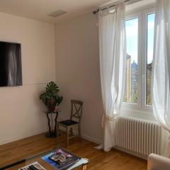 Appartamento Matteotti