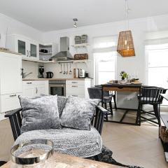 Dat Strandhus Apartment 1