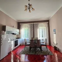 Apartman prvi red do mora