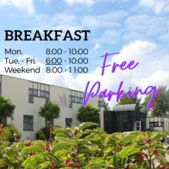Hotel Middelburg
